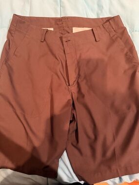 Men's  Nike Golf Shorts